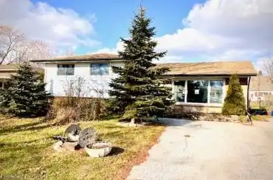 7053 Bonnie Street Niagara Falls Ontario L2G 7N1