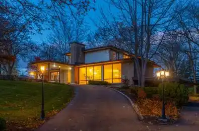 200 Main Street Brampton Ontario L6W 2E2