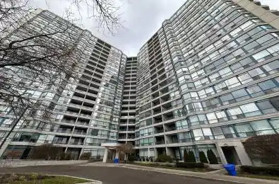 4725 Sheppard Avenue Unit# 814 Toronto E07 Ontario M1S 5B2