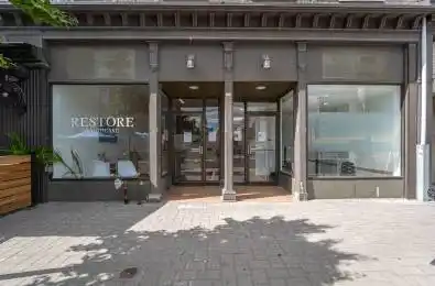 174-176 Hunter Street Peterborough Ontario K9H 2L2