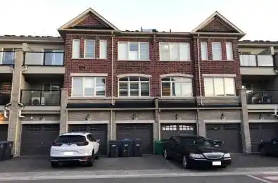 200 Veterans Drive Unit# 91 Brampton Ontario L7A 4S6