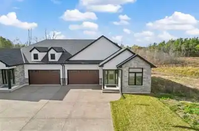 503 ROYAL RIDGE Drive Fort Erie Ontario L0S 1N0