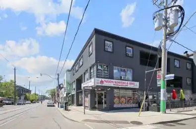 1328 Gerrard Street Unit# 302 Toronto E01 Ontario M4L 1Z1