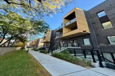 1165 Journeyman Lane Unit# 110 Mississauga Ontario L5J 0B6