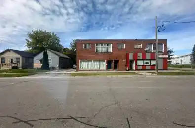 92 Wolfe Street Unit# 1 Oshawa Ontario L1H 3T6
