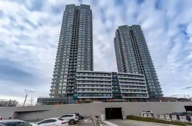 30 Upper Mall Way Unit# A-1007 Vaughan Ontario L4J 0L7