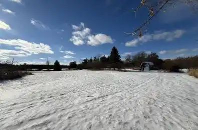 1032 County Road 13 Road Prince Edward County Ontario K0K 2P0