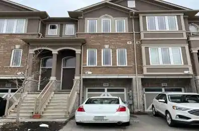 56 Bloom Crescent Hamilton Ontario L0R 1P0