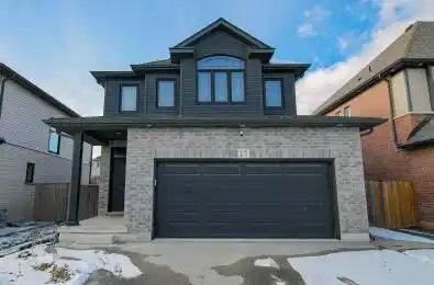 17 Homestead Way Thorold Ontario L2V 0B7