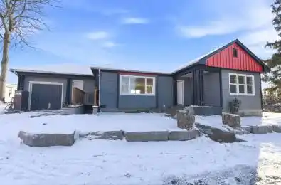 121 Dorset Street Port Hope Ontario L1A 0A9