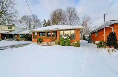 50 Fairlawn Road Kitchener Ontario N2C 1X9