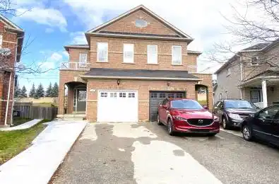 37 Seahorse Avenue Brampton Ontario L6V 4N7