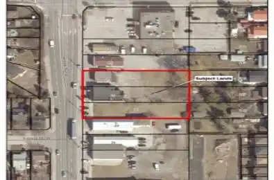 27-31 Harwood Avenue Ajax Ontario L1S 2B8