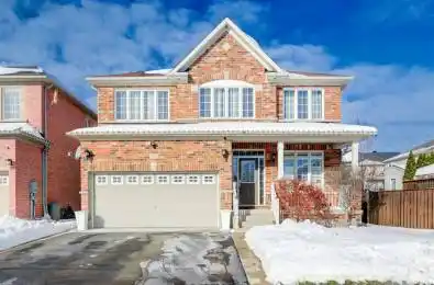 538 Thomas Slee Drive Kitchener Ontario N2P 2Y7