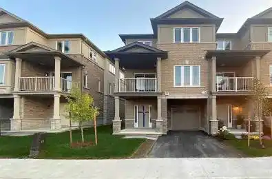 24 Waterlily Way Hamilton Ontario L0R 1P0