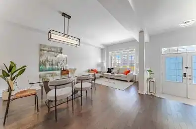 178 Webb Street Markham Ontario L6B 1N9