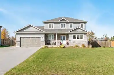 12 Grace Crescent Oro-Medonte Ontario L0K 2G1