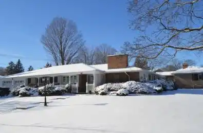 9 Parkview Heights Quinte West Ontario K8V 5L9