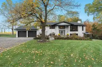 3169 King Street Lincoln Ontario L0R 2C0