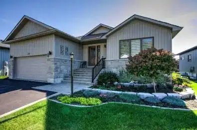 42 Conger Drive Prince Edward County Ontario K0K 3L0