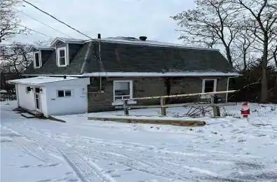 18 Redwood Drive Parry Sound Ontario P2A 2S4