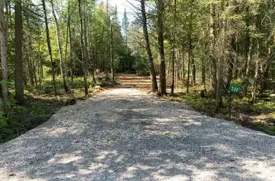 522 ALBERT Street Strong Ontario P0A 1Z0