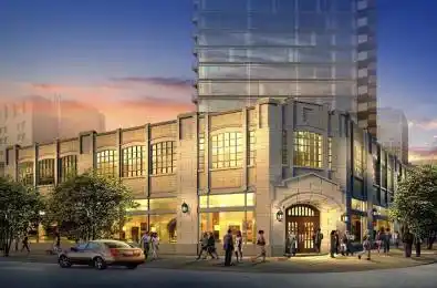 832 Bay Street Unit# 201 Toronto C01 Ontario M5S 1Z6