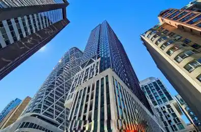 238 Simcoe Street Unit# 3410 Toronto C01 Ontario M5T 3B9