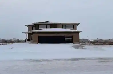 1608 Quarry Street Russell Ontario K4R 0L6