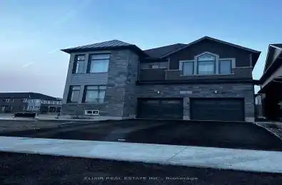 3 Weylie Street Hamilton Ontario L0R 1W0