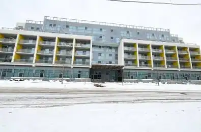 257 Hemlock Street Unit# 302 Waterloo Ontario N2L 3R4