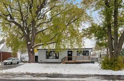 1796 Saunderson Drive Elmvale Acres and Area Ontario K1G 2C2