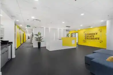 305 Milner Avenue Unit# 700-5 Toronto E11 Ontario M1B 3V4