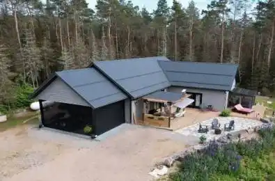 679 Boulder Road South River Ontario P0A 1X0