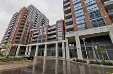 31 Tippett Road Unit# 1003 Toronto C06 Ontario M3H 0C8