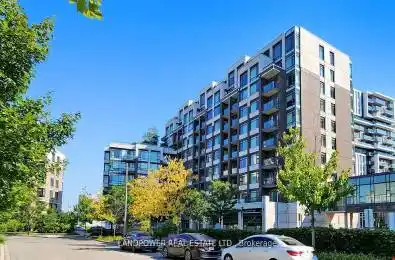 8130 Birchmount Road Unit# 415 Markham Ontario L6G 0E4