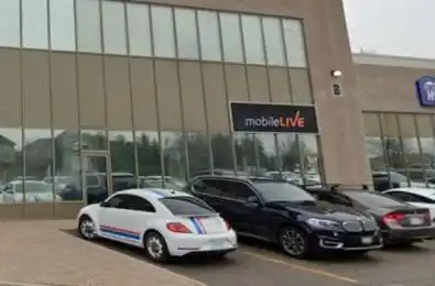 1550 16th Avenue Unit# B01&B02 Richmond Hill Ontario L4B 4N6