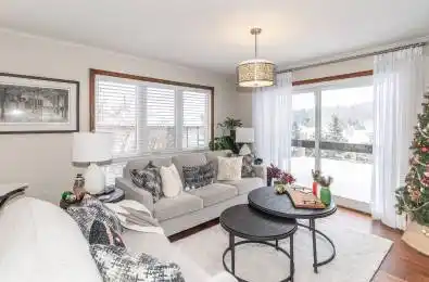 34 Deerhurst Greens Road Unit# 301 Huntsville Ontario P1H 1A9