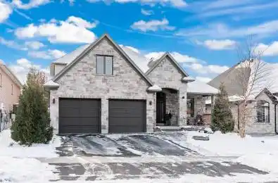 45 Zaduk Place Guelph Ontario N1C 0C4
