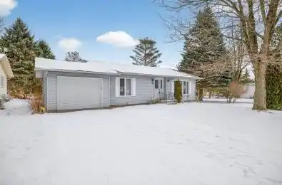 2 Balsam Court New Tecumseth Ontario L0G 1W0