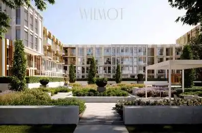 1005 Dundas Street Unit# 909 Oakville Ontario L6H 8C7