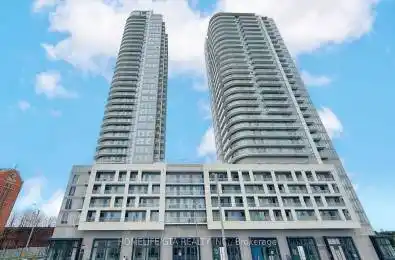 2033 Kennedy Road Unit# 3205 Toronto E07 Ontario M1T 0B9