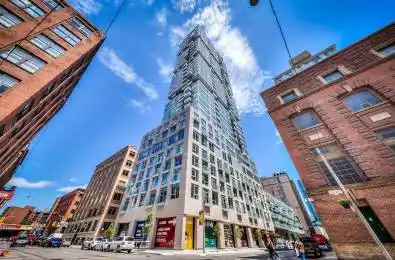 30 Nelson Street Unit# 4104 Toronto C01 Ontario M5V 0H5