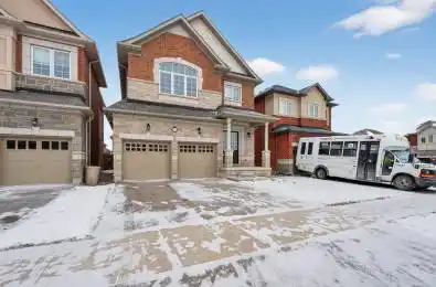 254 Niagara Trail Halton Hills Ontario L7G 0M4