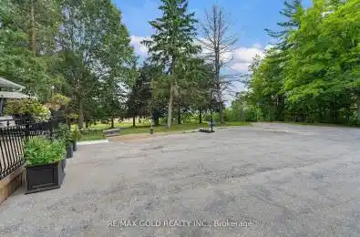 6820 16th Side Road King Ontario L0G 1T0