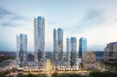 2550 Victoria Park Avenue Unit# 1502A Toronto C15 Ontario M2J 5A9