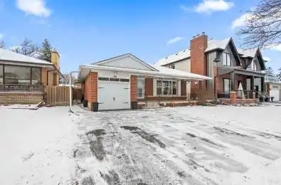 103 Summitcrest Drive Unit# Basement Toronto W09 Ontario M9P 1H7