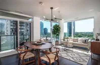 18 Erskine Avenue Unit# 3009 Toronto C10 Ontario M4P 0C9