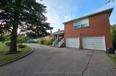 100 Langstaff Road Richmond Hill Ontario L4C 6N3