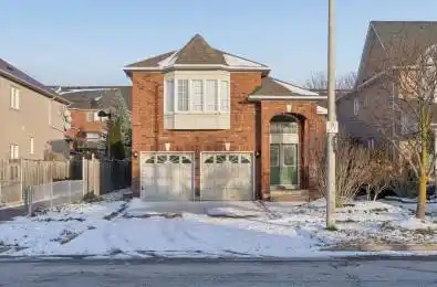 17 Woodcock Avenue Ajax Ontario L1T 4J5
